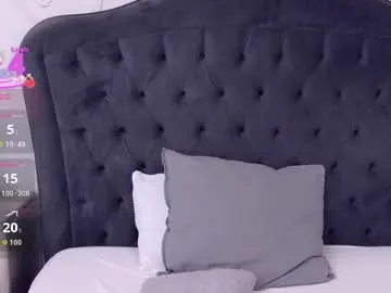 aliznichols — Aliznichols's room #blonde #boobs # heels #stockings #roleplay #feet #