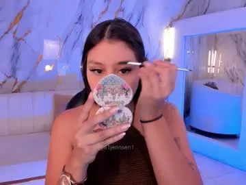 allyjensen on Chaturbate
