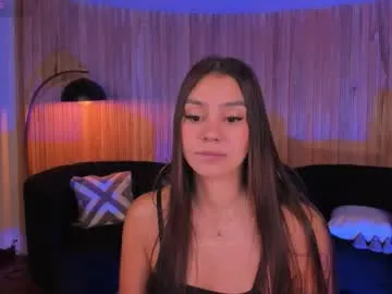 allyjensen on Chaturbate