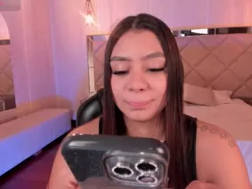allyjensen on Chaturbate