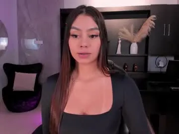 allyjensen on Chaturbate