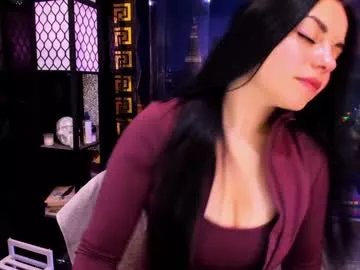 alma_pearl from Chaturbate is Freechat