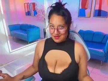 alondra_gomexxx from Chaturbate is Freechat