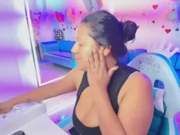 alondra_gomexxx — GOAL: Sexy Dance [300 tokens remaining] Welcome to my room! #anal #ebony #bigtits #atm #slave