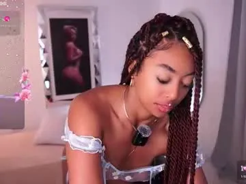 alondrraparrow on Chaturbate