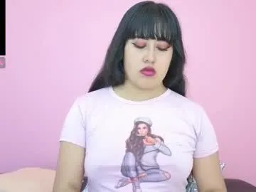 althea_moore on Chaturbate