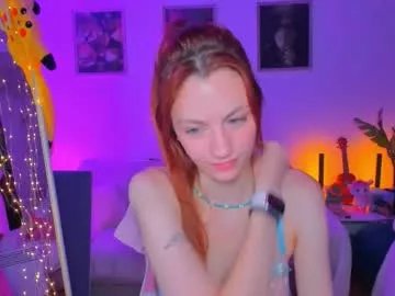 alyssa_smitt from Chaturbate is Freechat