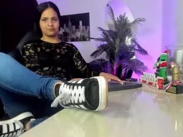 amaia_bushida from Chaturbate is Freechat