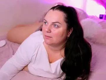 amalia_minkxx from Chaturbate is Freechat