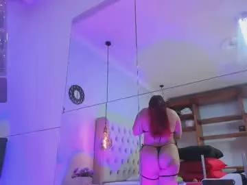 amanda29_ on Chaturbate