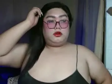 amanda_fetish on Chaturbate