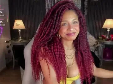 amarafire on Chaturbate