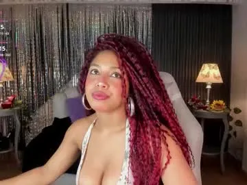 amarafire on Chaturbate