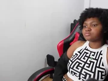 amaya_lirio — GOAL: In doggy + spanks [45 tokens remaining] Curvy Goddess in the mood  Every inch is waiting to be adored -- Follow me! #18 #ebony #latina #new #lovense