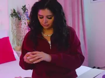 amberseyes — pussy it's getting hot... [800 tokens remaining] try me if you can handle! #bigboobs #curvy #smoke #turkish #anal #squirt