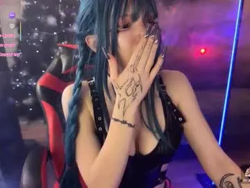 amelia_aley_ — Twerking without panties   #goth #smoke #miss #shy #c2c #dominant #lovense #nakfeet #heels #ahegao #anime #new #bigboobs #bigass #glasses #c2c #shy #domination #domi2 #blackhair