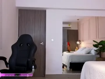 amelia_chillvibes on Chaturbate
