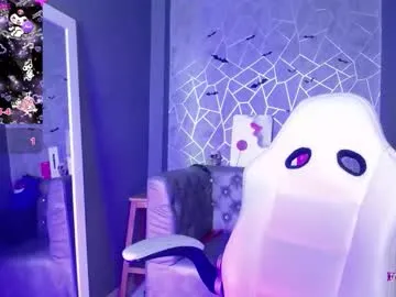 amelierouss — GOAL: Intense deepthroat + milk [272 tokens remaining] One messy night, fuck my goth face  #messy #goth #saliva #ahegao #deepthroat