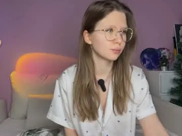 ameliia_castro on Chaturbate
