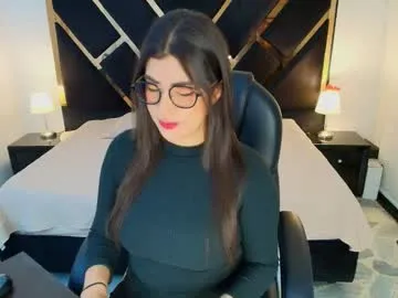 ameliie_saenz — Im feel so sub for u sweetheartMenu-ONLovense-ONPVT+C2C - Multi-Goal :  In My 150th Goal : LOVENSE X10MIN + SHOW BOOBS #wifematerial #goddess #puffynipples #18 #glasses