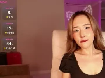 amy_akim — Blow Job [399 tokens left] #asian #teen #bigass #squirt #bigboobs
