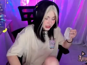amydark on Chaturbate