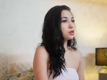 amykaiya on Chaturbate