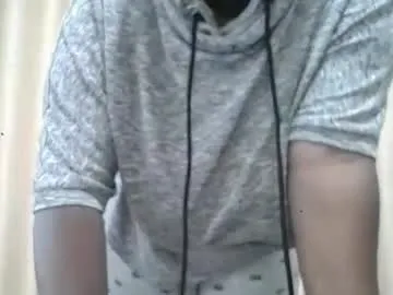 analock on Chaturbate