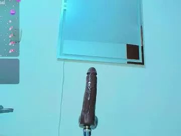 anapau_cooper from Chaturbate is Freechat