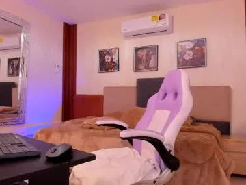 anastasia_rebel_ — GOAL: Sexy Dance [35 tokens remaining] Welcome to my room! #shy #machine #petite #anal #squirt