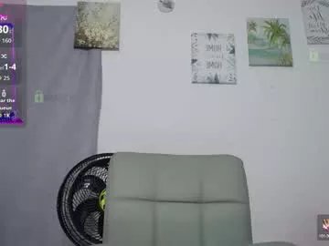 andie_bigdick from Chaturbate is Freechat