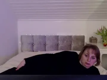 andorphina — Freechat on Chaturbate