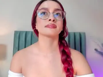 andracyruss — i want to make u cum  / lush on / pvt on  - Multi-Goal :  Spit tits #hairy #ass #latina #anal #smalltits