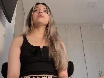 andreau_19 — Andreau_19's room  im in my days i dont use dildo #squirt #sexyblonde #cutesmile #smalltits #blowjob