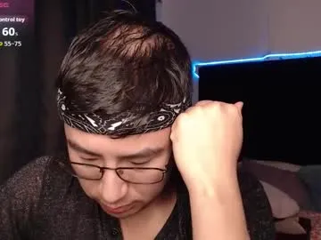 andrewmhilton_ — Hi, join me and be happy together - Multi Goal: Cum now! [1111 tokens left] #asian #cum #gay #milk #bigdick