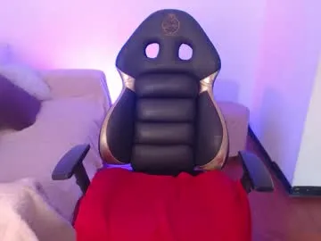 androm3da_ on Chaturbate