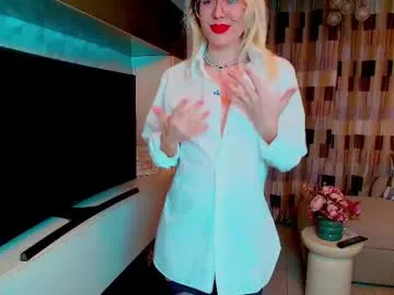 andromedasoul on Chaturbate