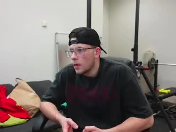 Chaturbate andy_craze is Freechat andy_craze — Andy's Valantains Day Special Room! #new #18 #young #valentinesday #muscles