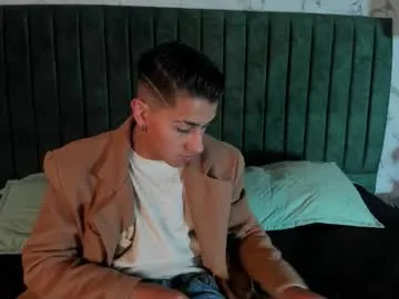 andyjoy_ on Chaturbate