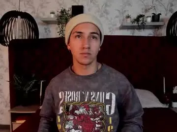 andyjoy_ on Chaturbate