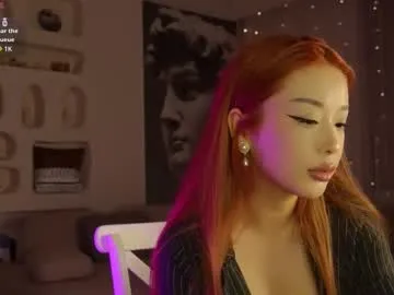 angel_exist on Chaturbate