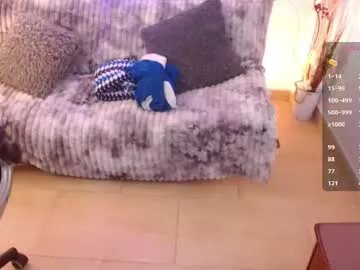 angel_ronson from Chaturbate is Freechat