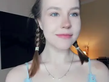 angel_to_burn on Chaturbate