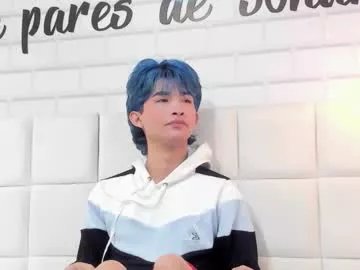 angel_yuhog from Chaturbate is Freechat