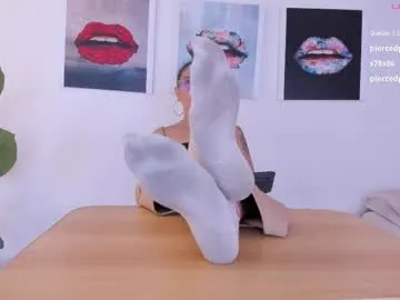angela_donnato on Chaturbate