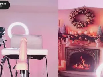 angelcb_ on Chaturbate
