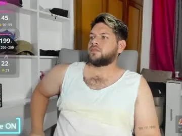 angelcute3 — #mature #beard #strong #bigcock #cum