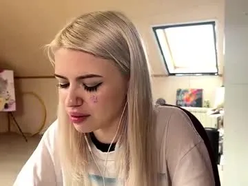 angelesgropper — GOAL: " Maybe you want to kiss me? " | #new #shy #18 #cute [0 tokens left]