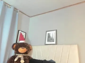 angeli_sexi on Chaturbate