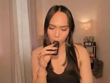 angelicajones69 on Chaturbate